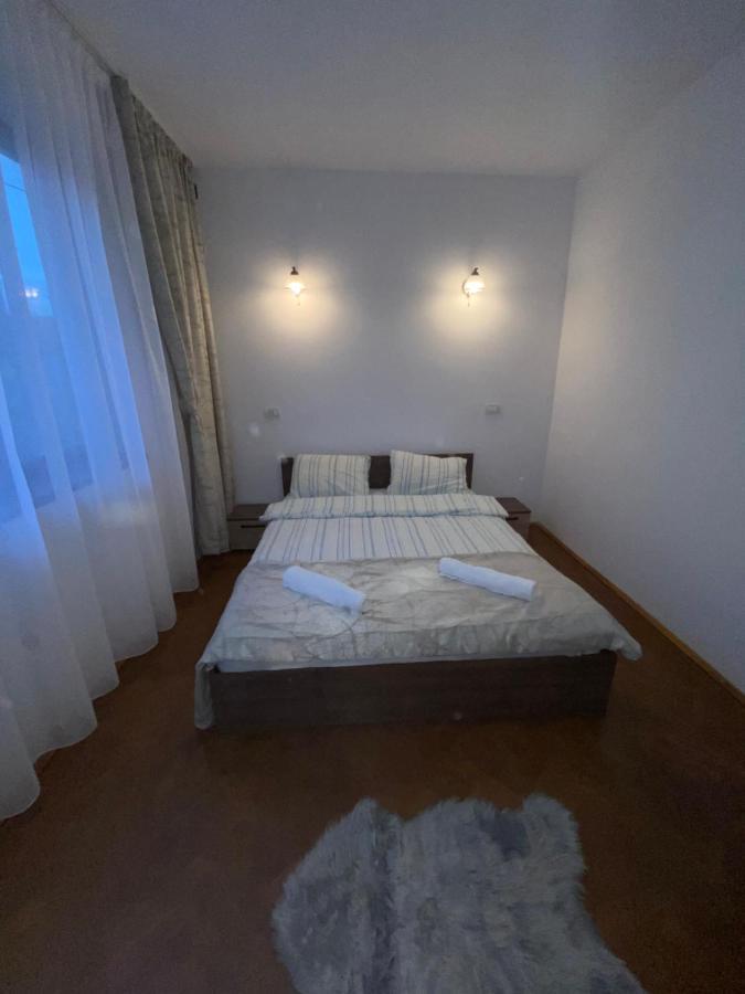 Hotel Gasthaus Vld Băile Herculane Zewnętrze zdjęcie