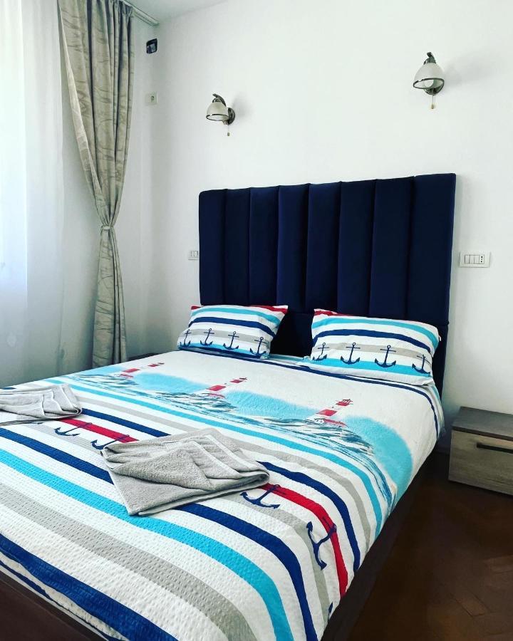 Hotel Gasthaus Vld Băile Herculane Zewnętrze zdjęcie